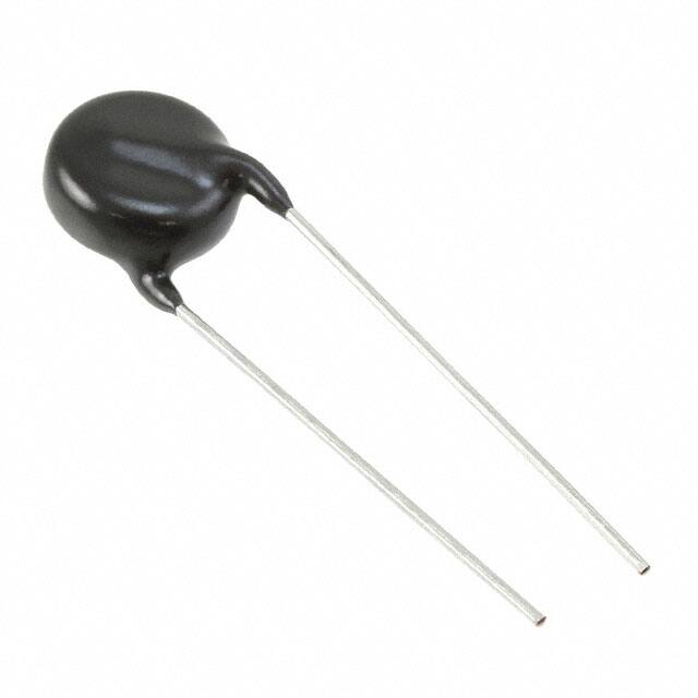 ERZ-E10A561 Panasonic Electronic Components TVS - Varistors MOVs
